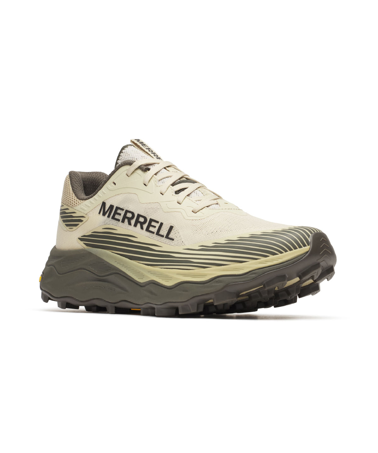 Tenis Trail Agility Peak 6 Hombre 2