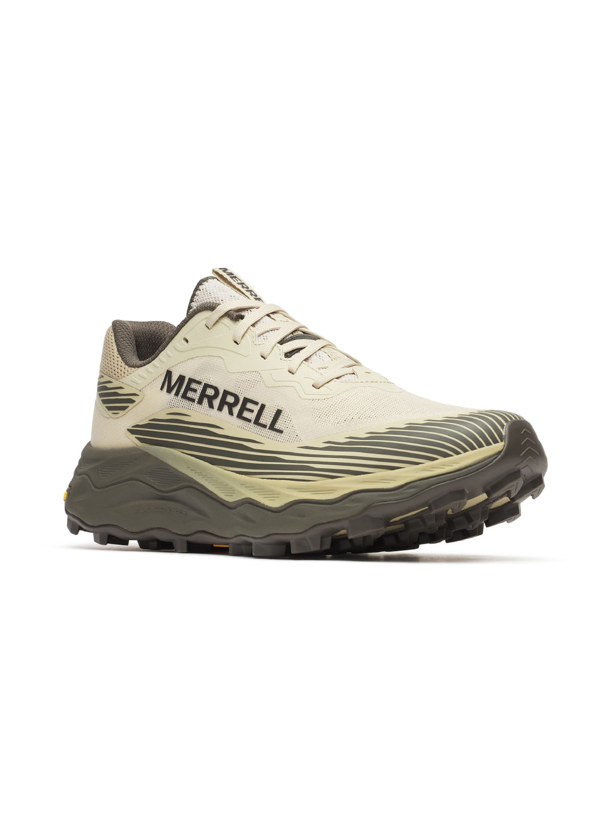 Tenis Trail Agility Peak 6 Hombre 2