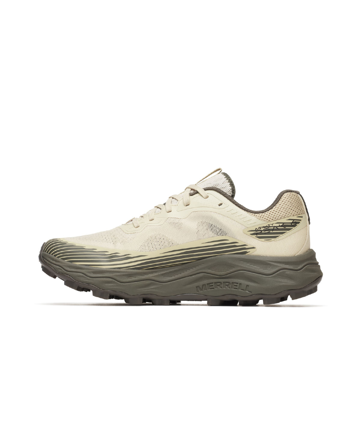 Tenis Trail Agility Peak 6 Hombre 3