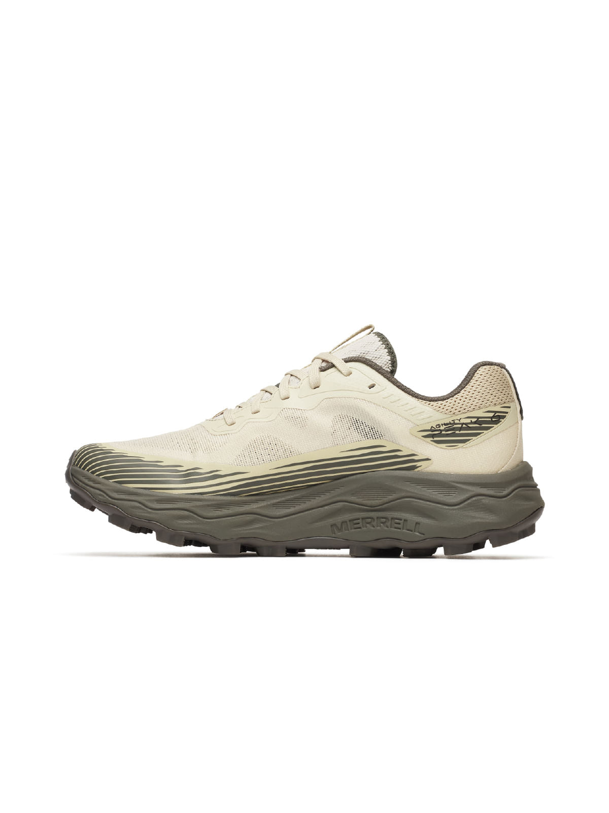 Tenis Trail Agility Peak 6 Hombre 3