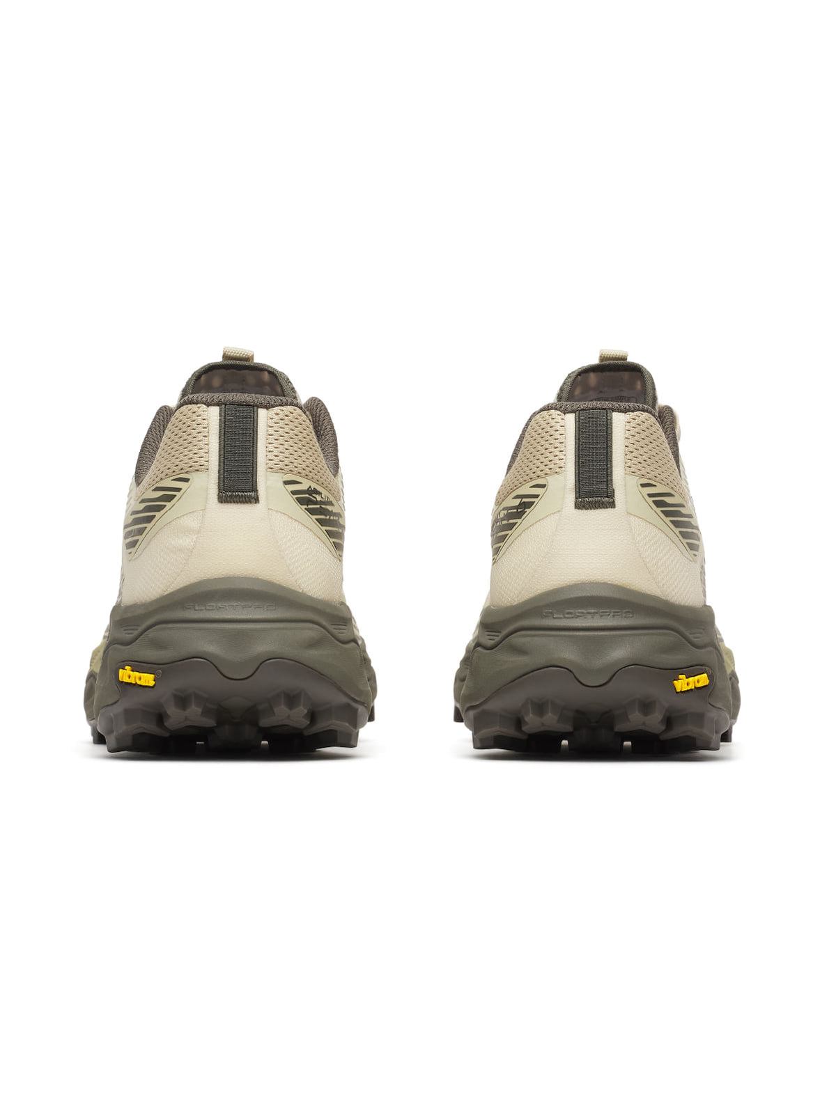 Tenis Trail Agility Peak 6 Hombre 4
