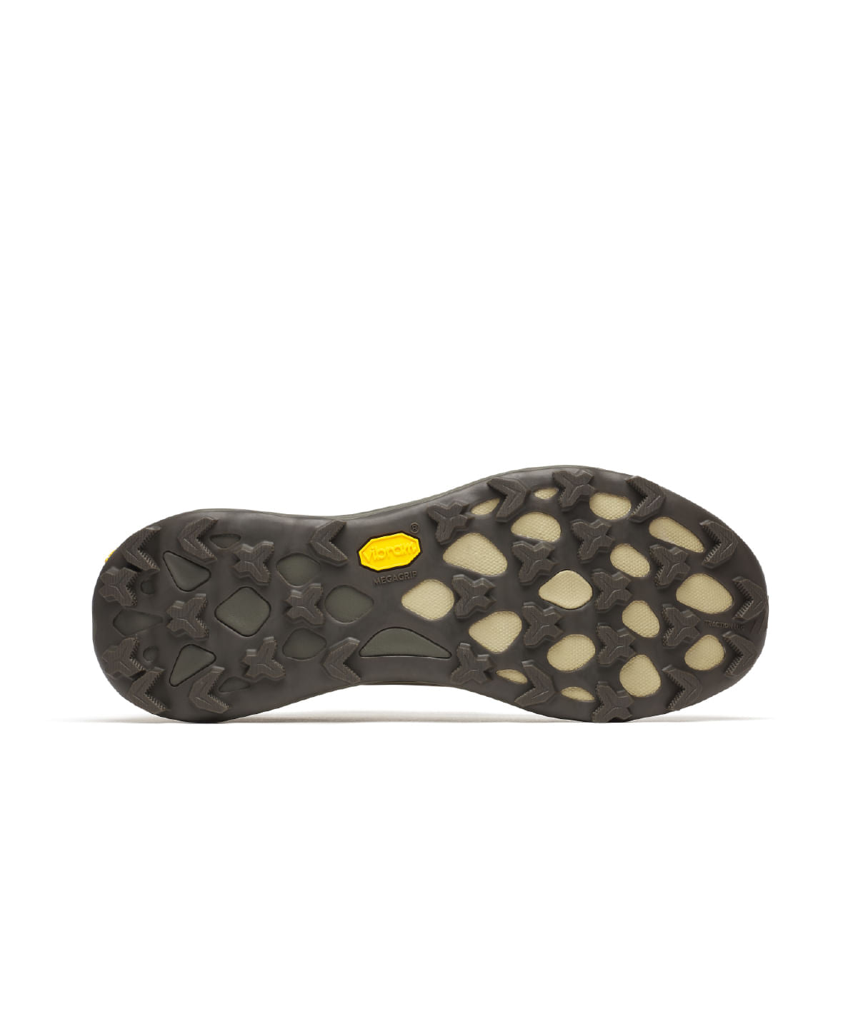 Tenis Trail Agility Peak 6 Hombre 5