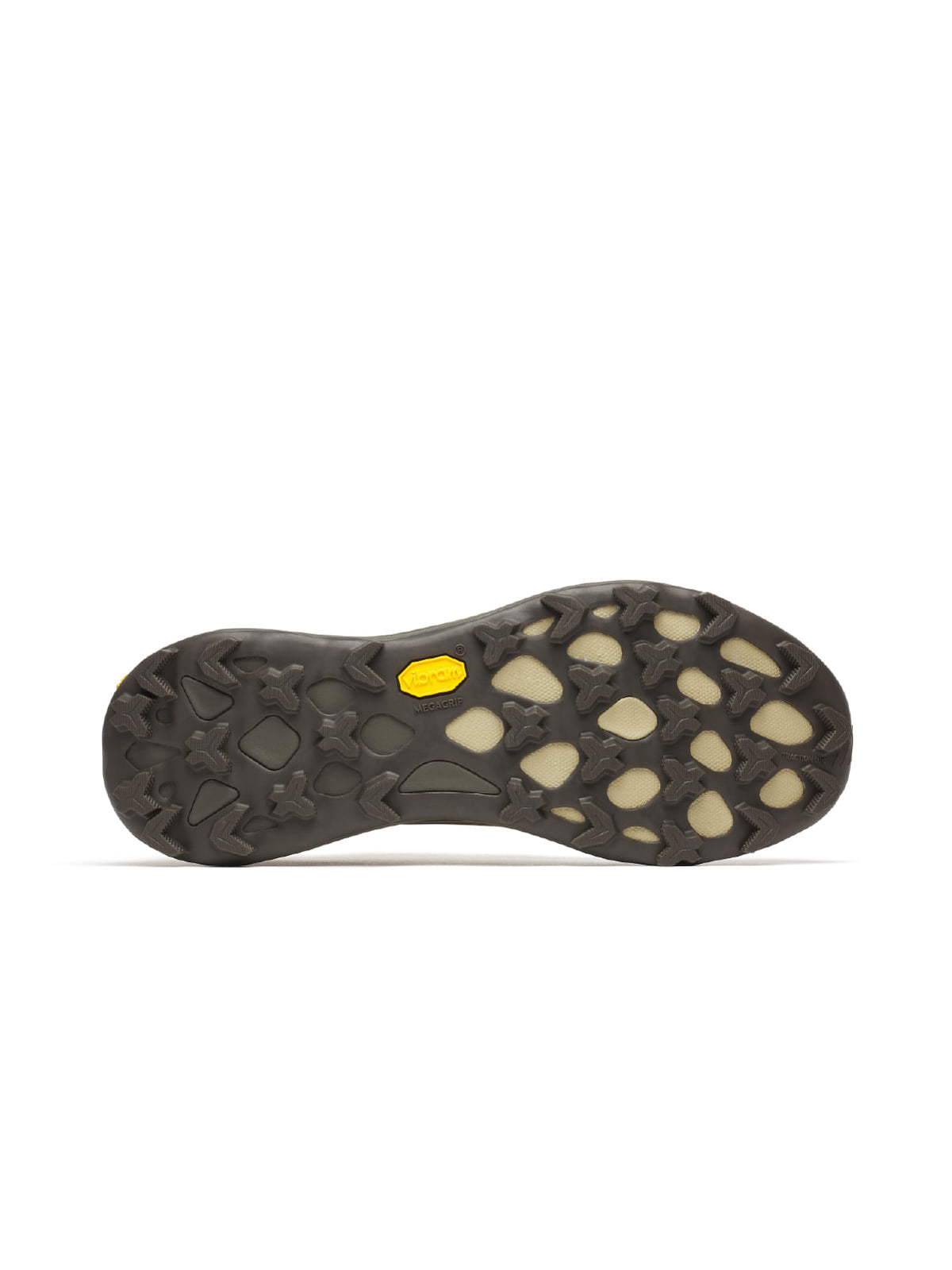 Tenis Trail Agility Peak 6 Hombre 5