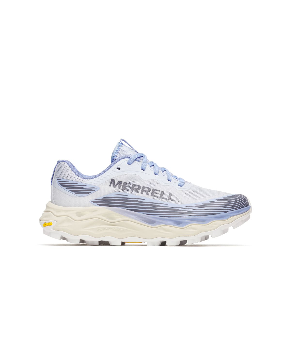 Tenis Trail Agility Peak 6 Mujer 1