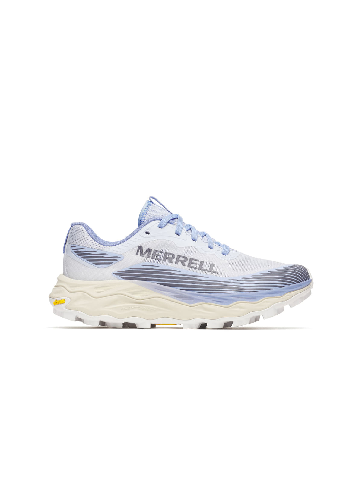 Tenis Trail Agility Peak 6 Mujer 1
