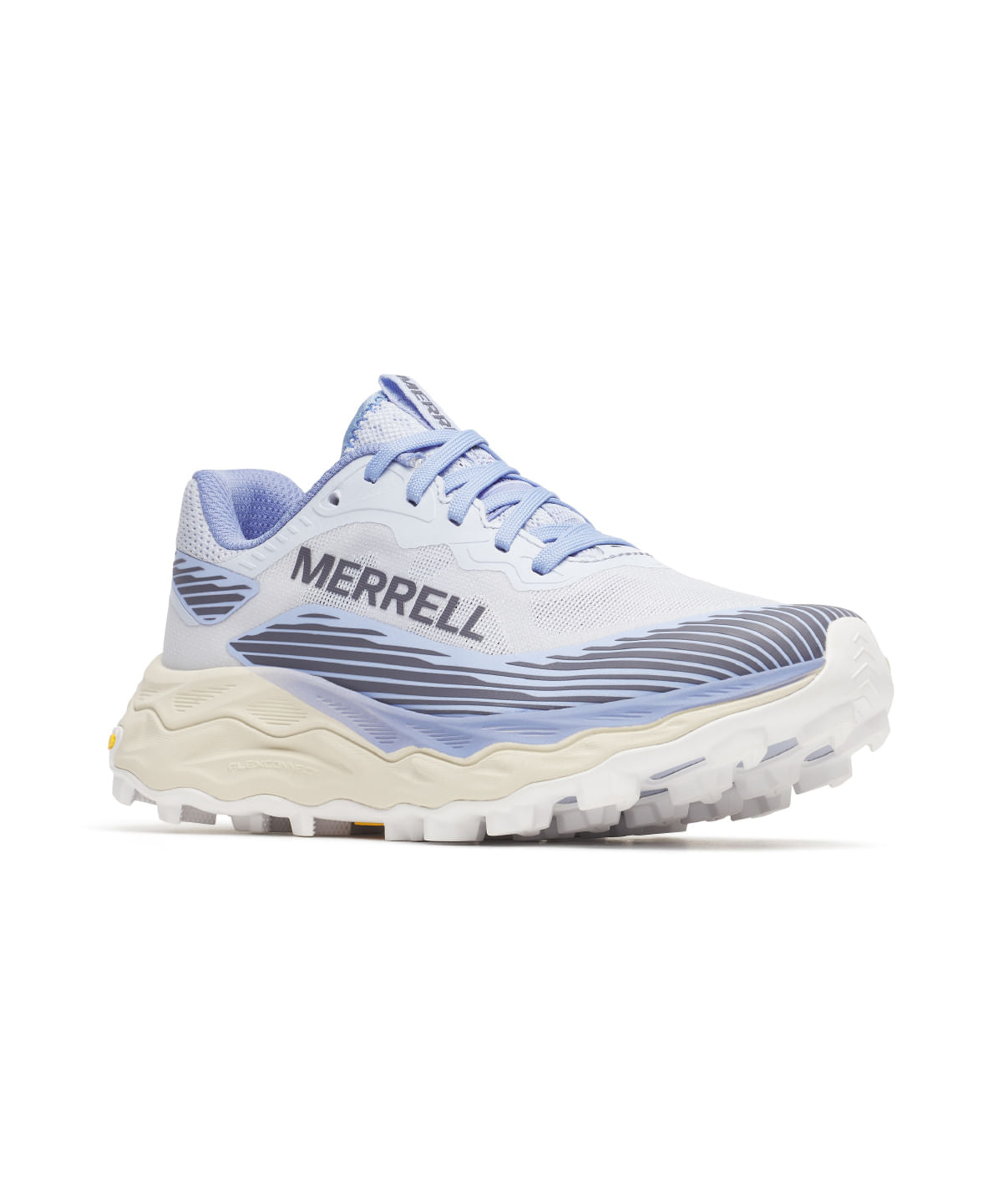 Tenis Trail Agility Peak 6 Mujer 2