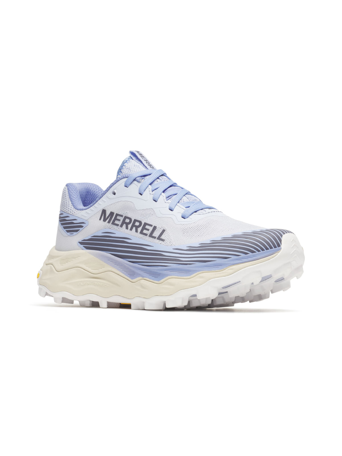 Tenis Trail Agility Peak 6 Mujer 2
