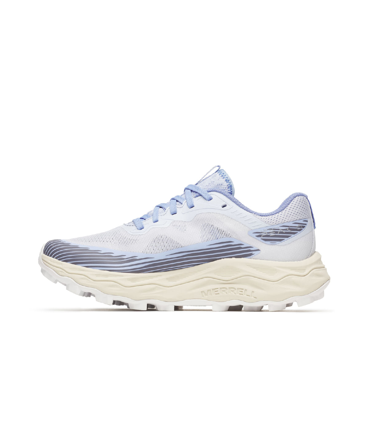 Tenis Trail Agility Peak 6 Mujer 3