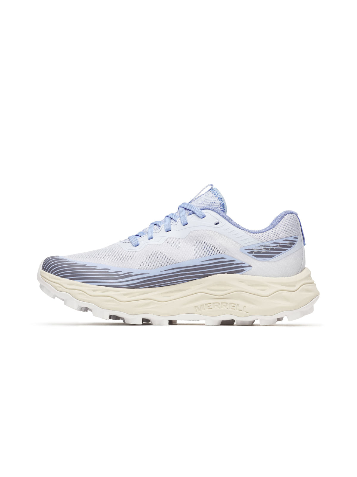 Tenis Trail Agility Peak 6 Mujer 3