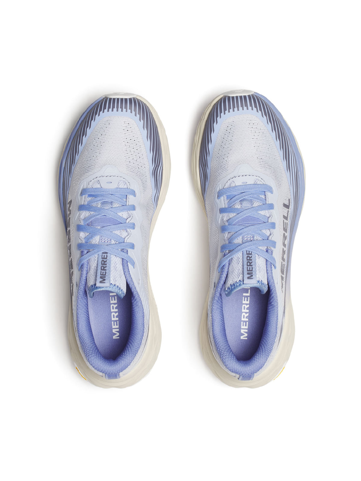 Tenis Trail Agility Peak 6 Mujer 6