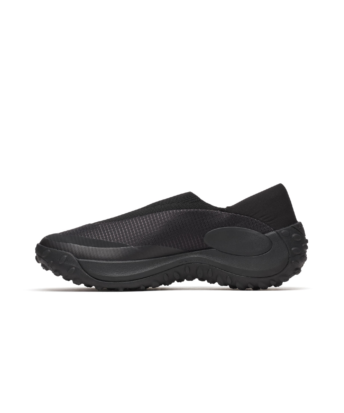 Tenis After Sport Jungle Trek Moc Hombre 3