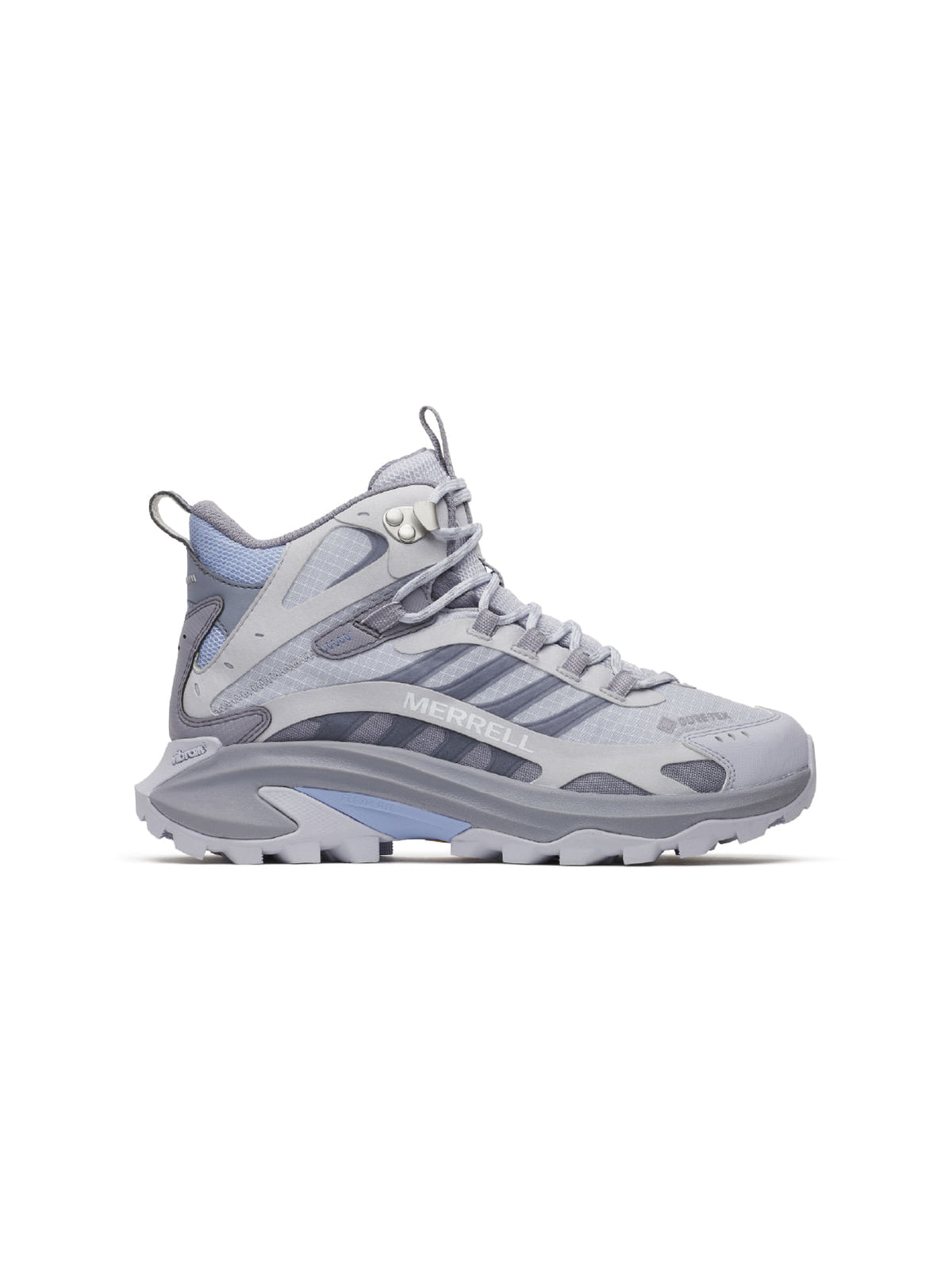 Botines Hike Moab Speed 2 Mid Gtx Mujer