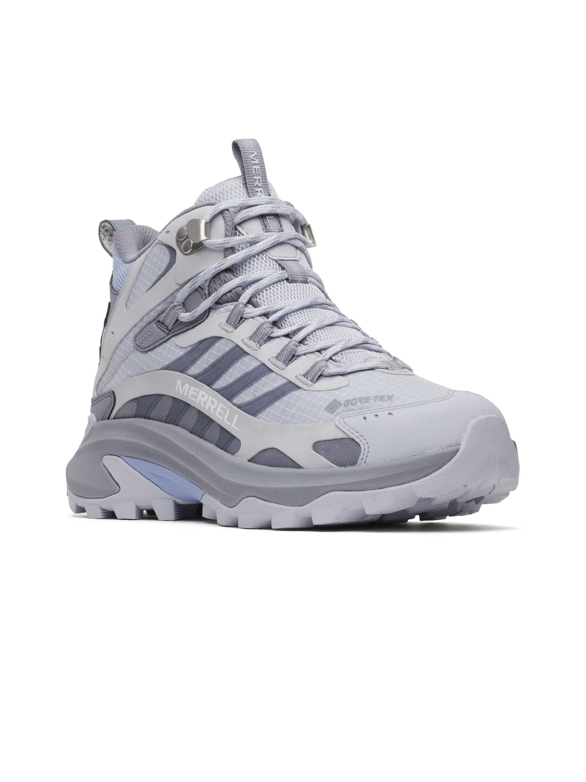 Botines Hike Moab Speed 2 Mid Gtx Mujer