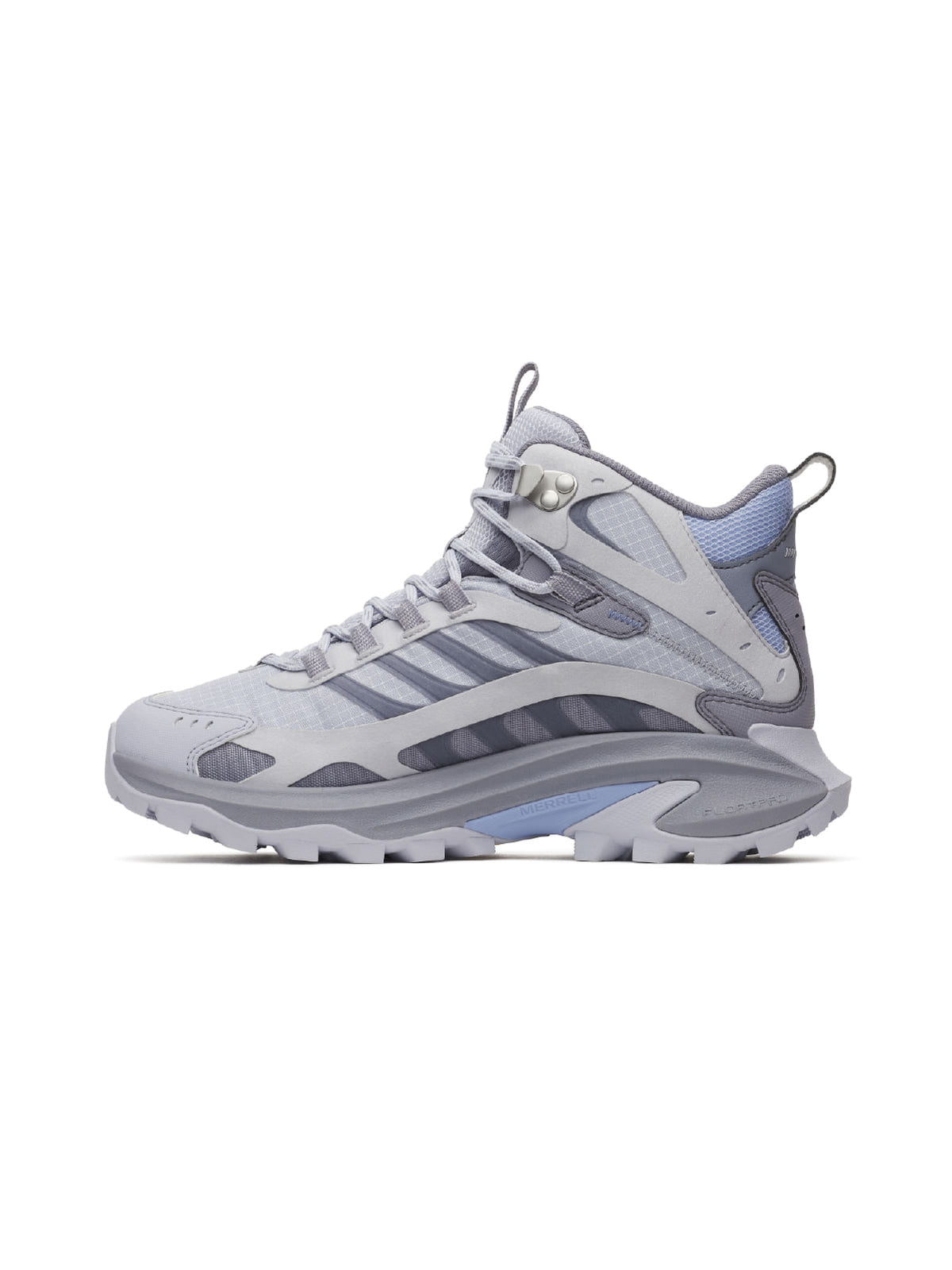 Botines Hike Moab Speed 2 Mid Gtx Mujer