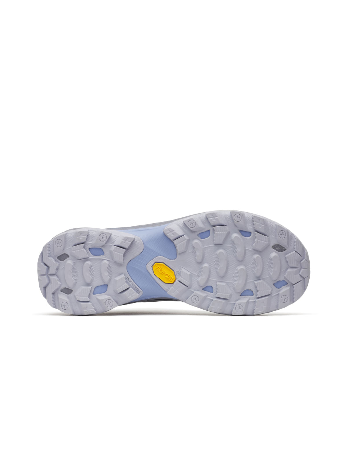Botines Hike Moab Speed 2 Mid Gtx Mujer