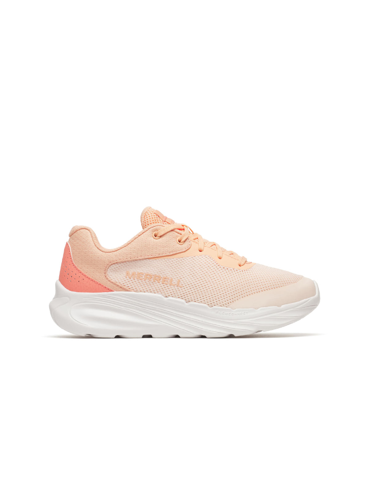 Tenis Trail Morphaxis W Mujer 1