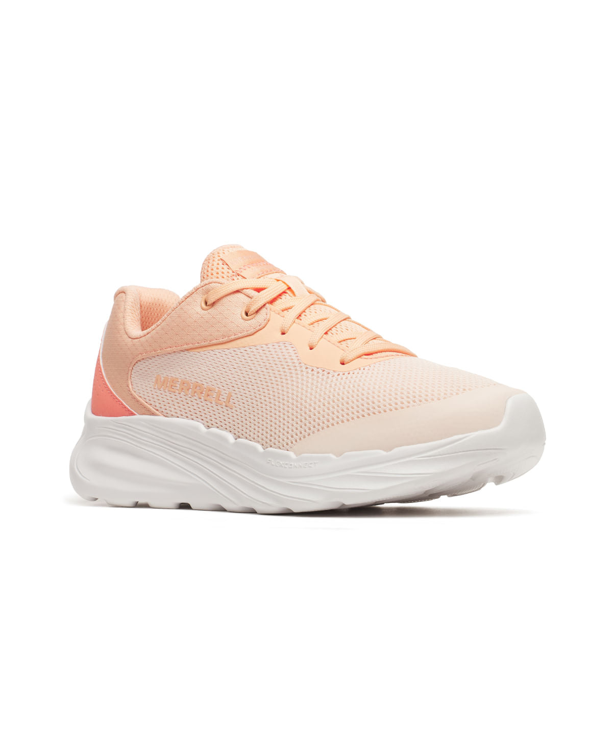 Tenis Trail Morphaxis W Mujer 2