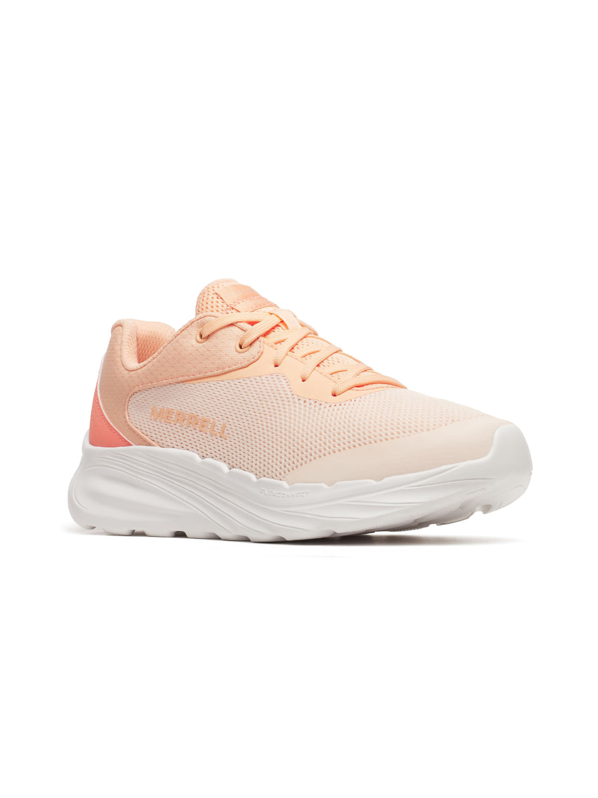 Tenis Trail Morphaxis W Mujer 2