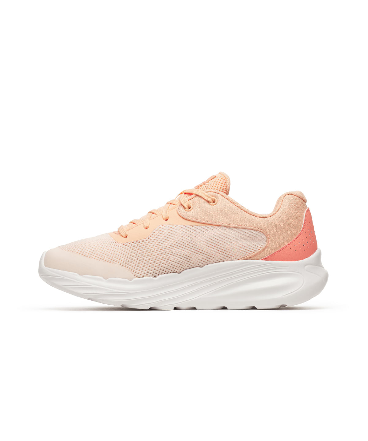 Tenis Trail Morphaxis W Mujer 3