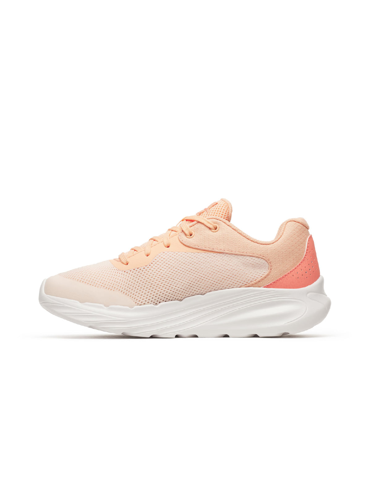 Tenis Trail Morphaxis W Mujer 3