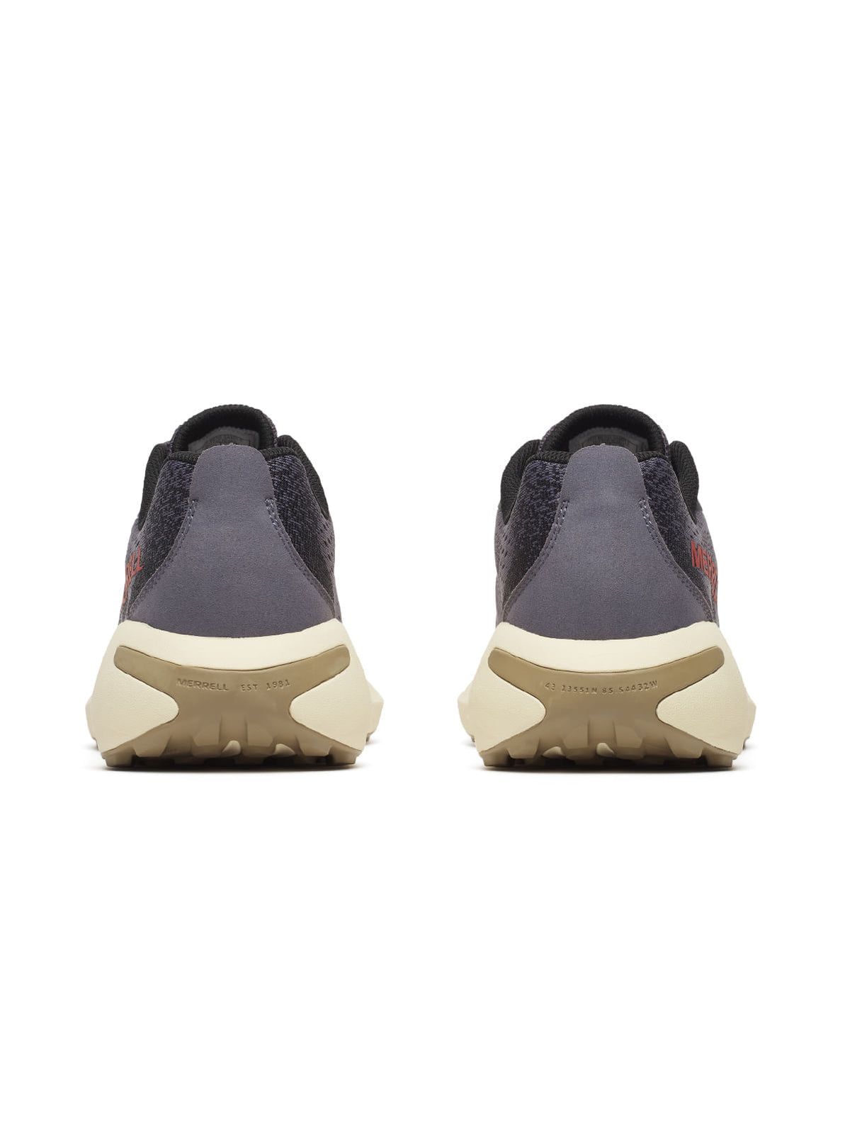 Tenis Trail Morphlite M Hombre