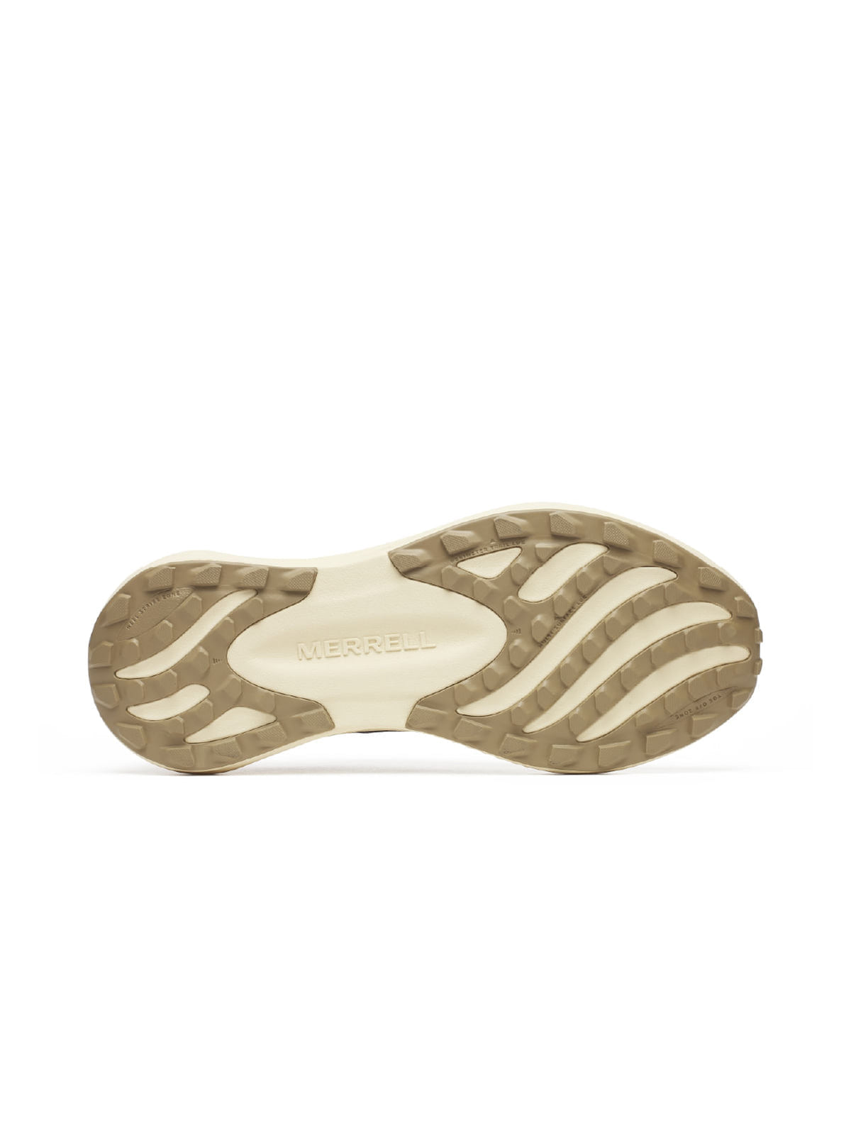 Tenis Trail Morphlite M Hombre