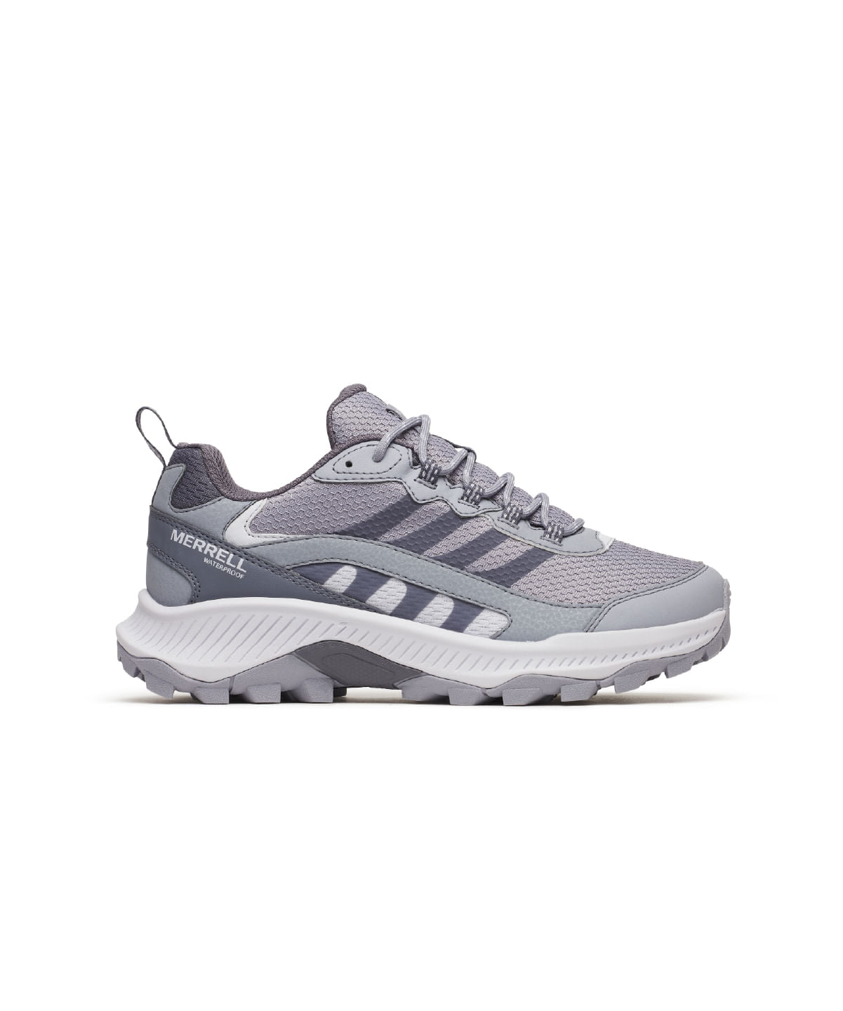 Tenis Hike Speed Strike 2 Wp Mujer 7
