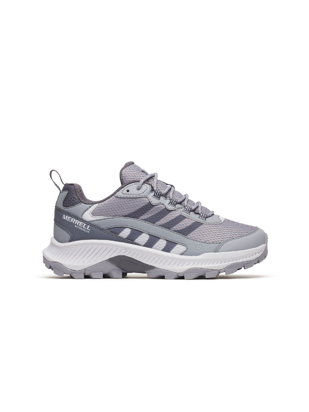 Tenis Hike Speed Strike 2 Wp Mujer 7