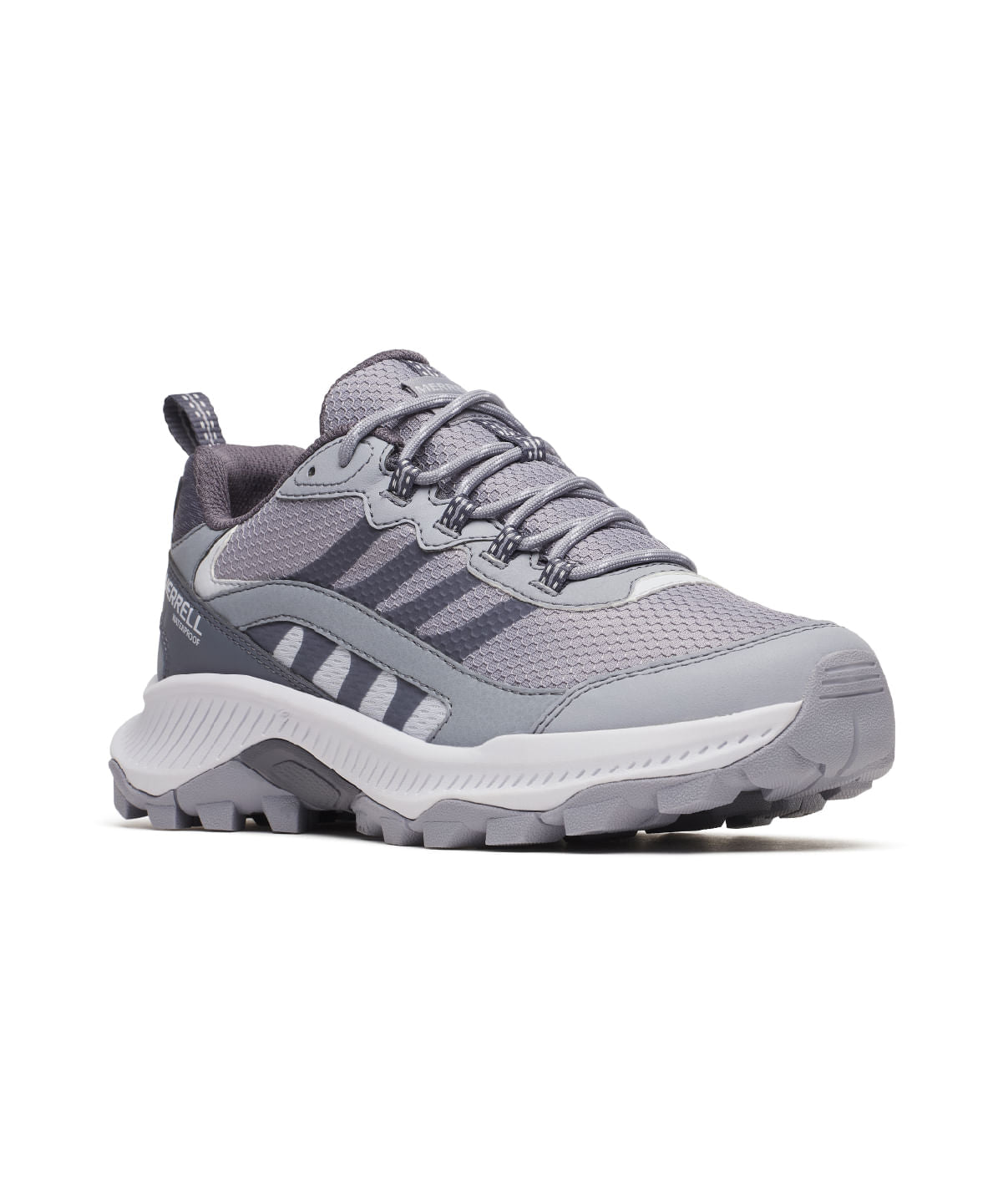 Tenis Hike Speed Strike 2 Wp Mujer 2