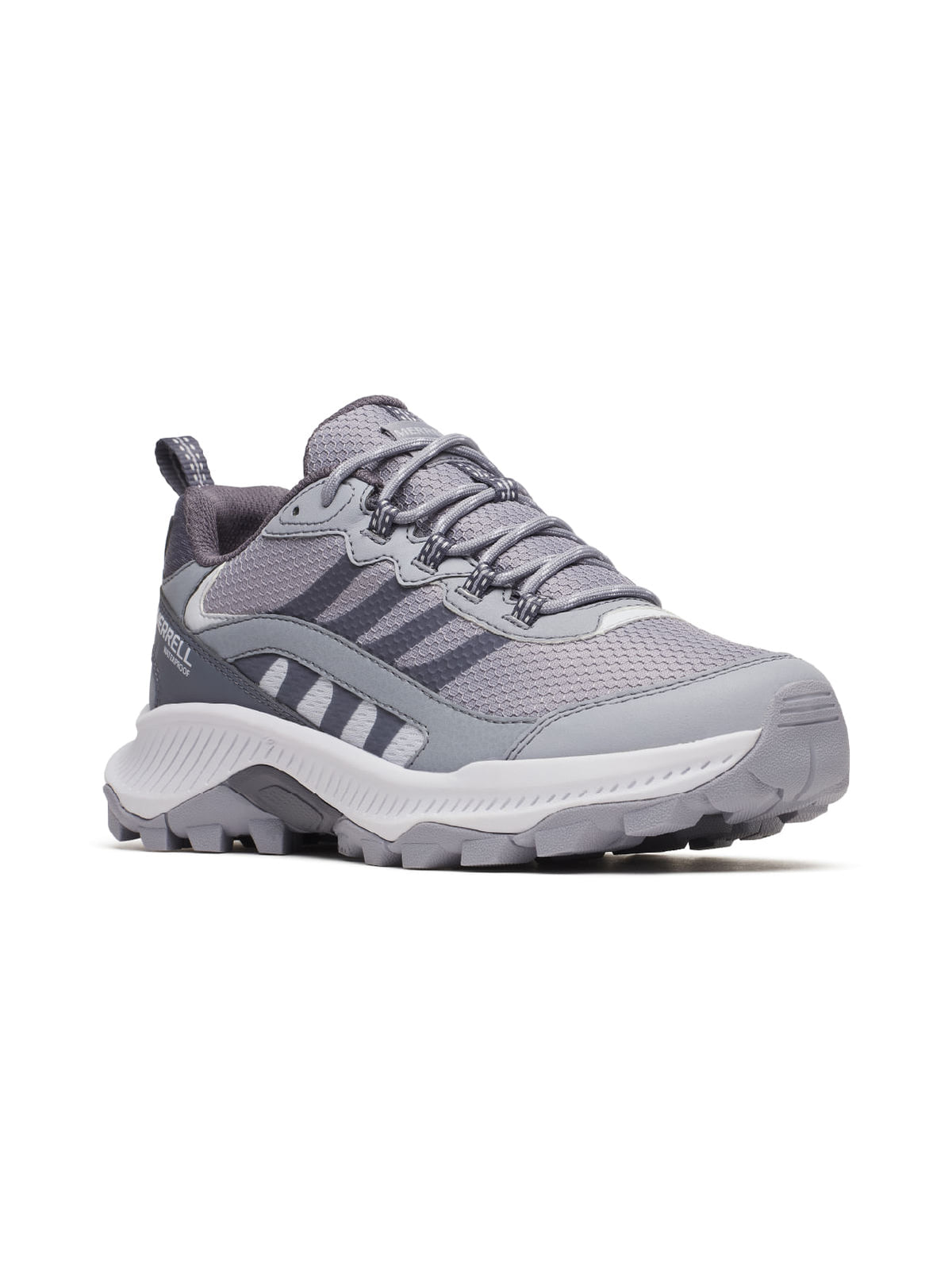 Tenis Hike Speed Strike 2 Wp Mujer 2