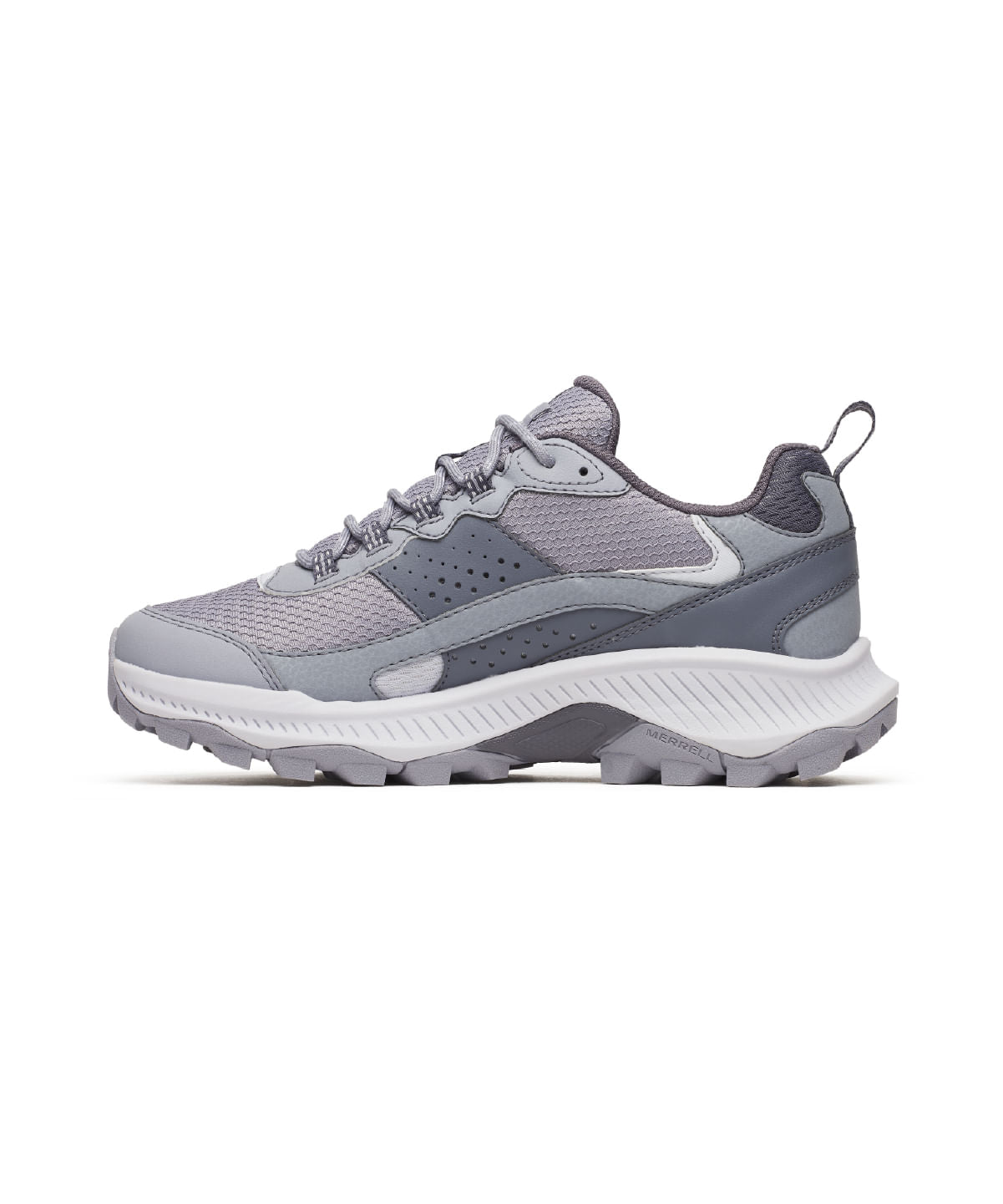 Tenis Hike Speed Strike 2 Wp Mujer 3
