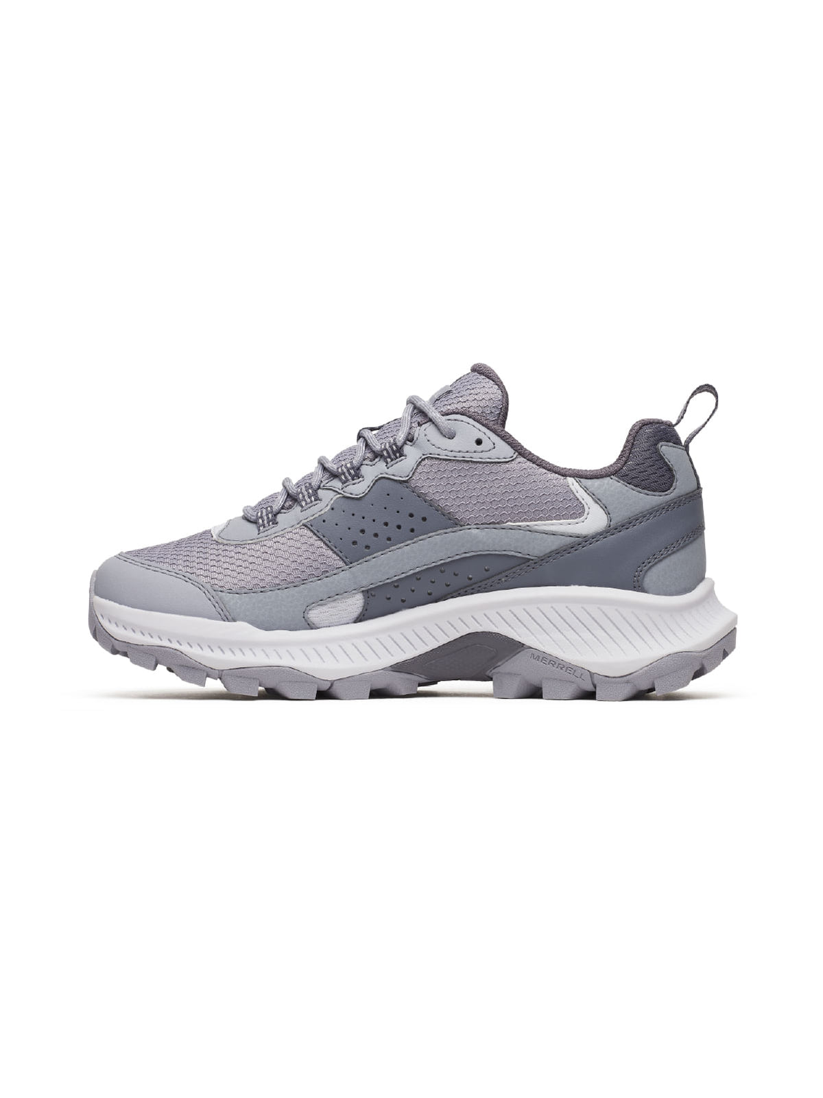 Tenis Hike Speed Strike 2 Wp Mujer 3