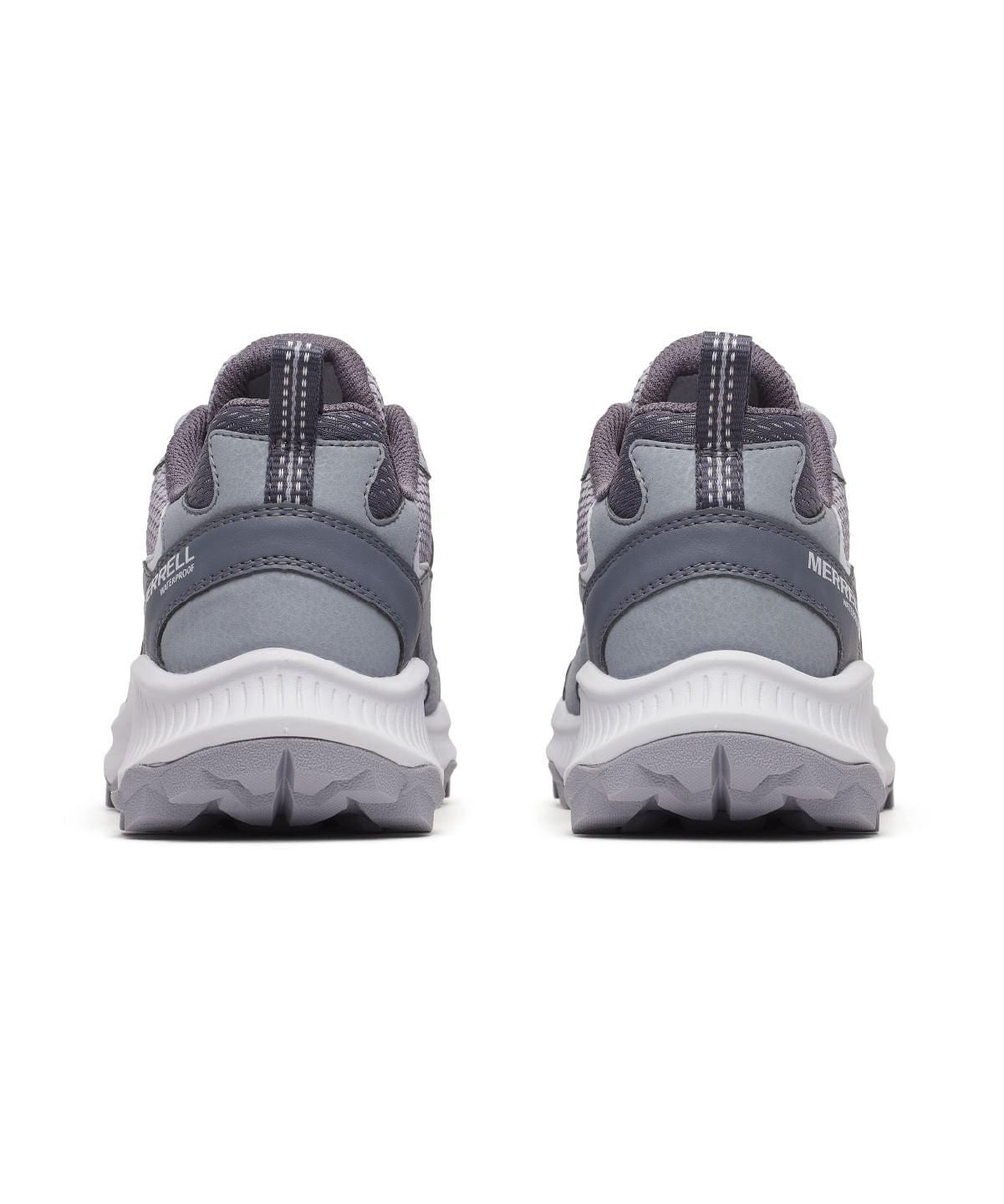 Tenis Hike Speed Strike 2 Wp Mujer 4
