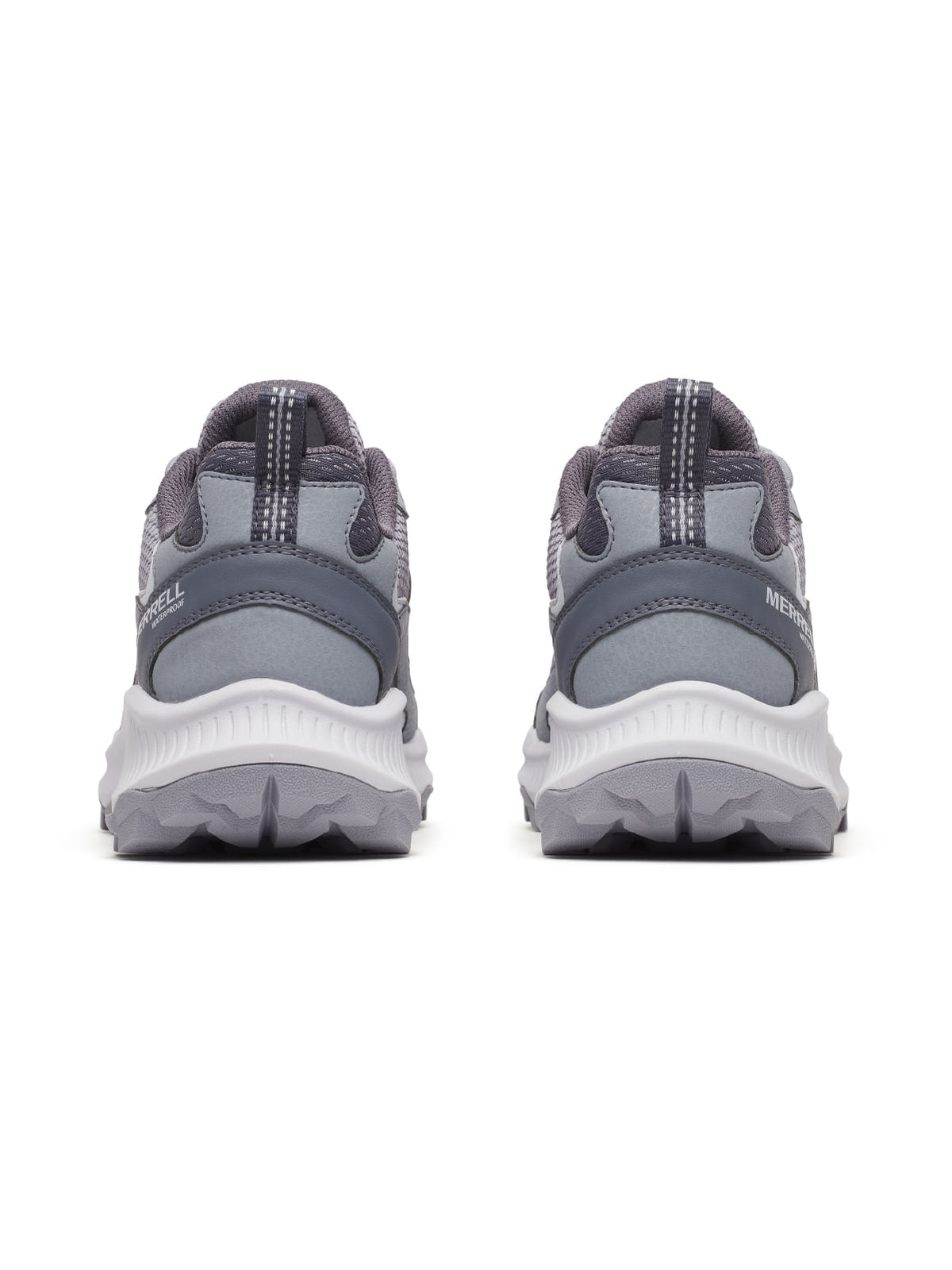 Tenis Hike Speed Strike 2 Wp Mujer 4