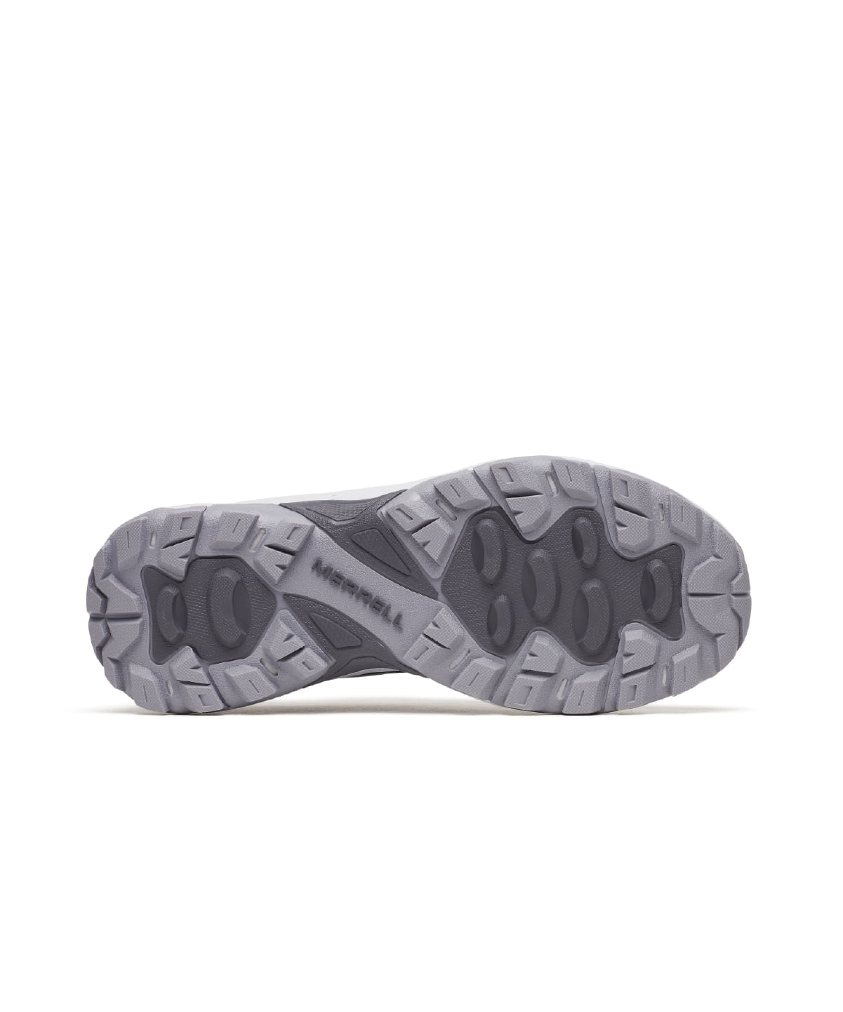 Tenis Hike Speed Strike 2 Wp Mujer 5