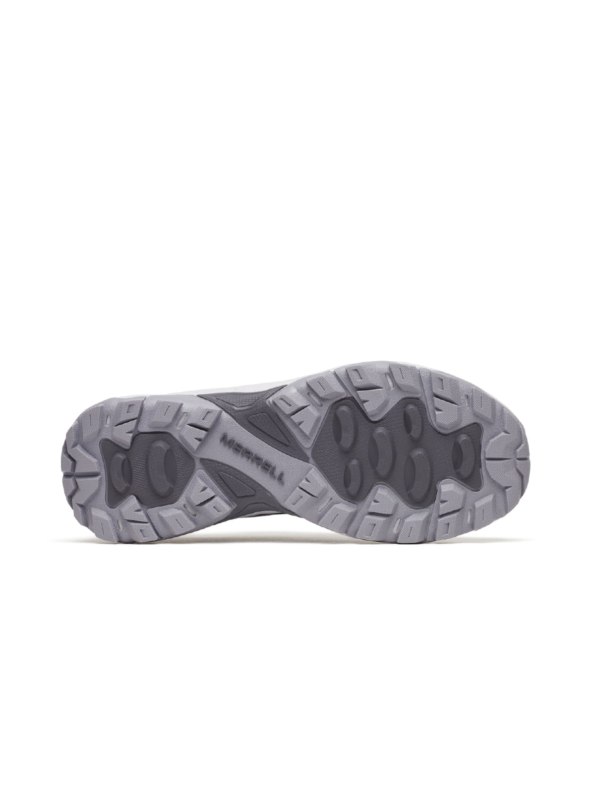 Tenis Hike Speed Strike 2 Wp Mujer 5