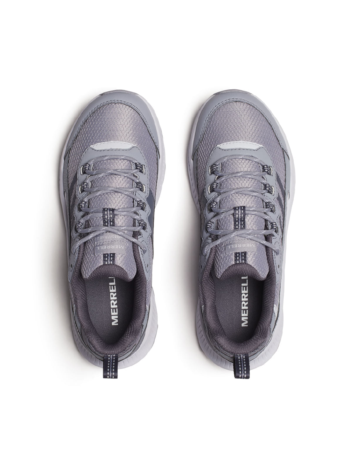 Tenis Hike Speed Strike 2 Wp Mujer 6