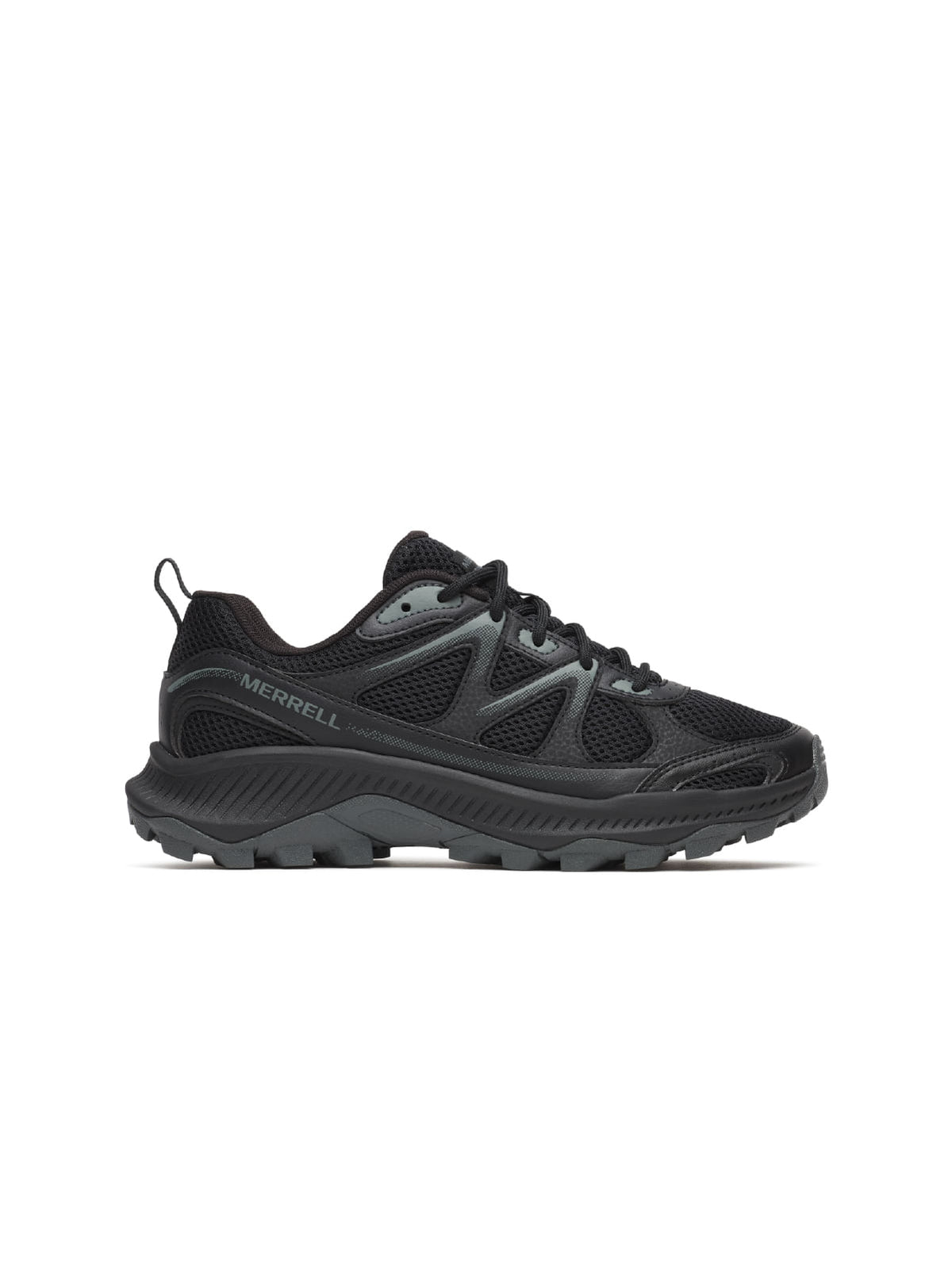 Tenis Hike Tempo Exp Mujer 1