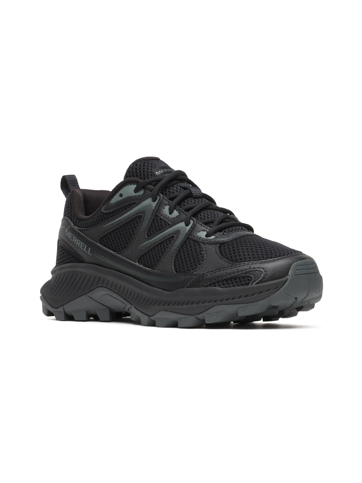 Tenis Hike Tempo Exp Mujer 2