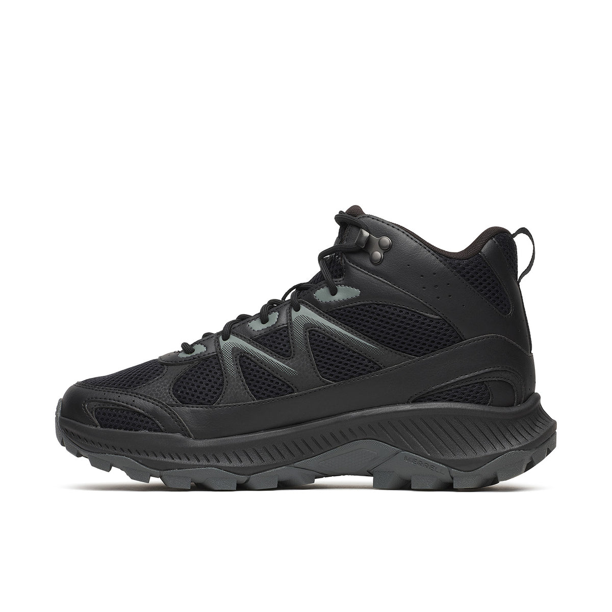 Botines Hike Tempo Exp Mid Wp Hombre 2
