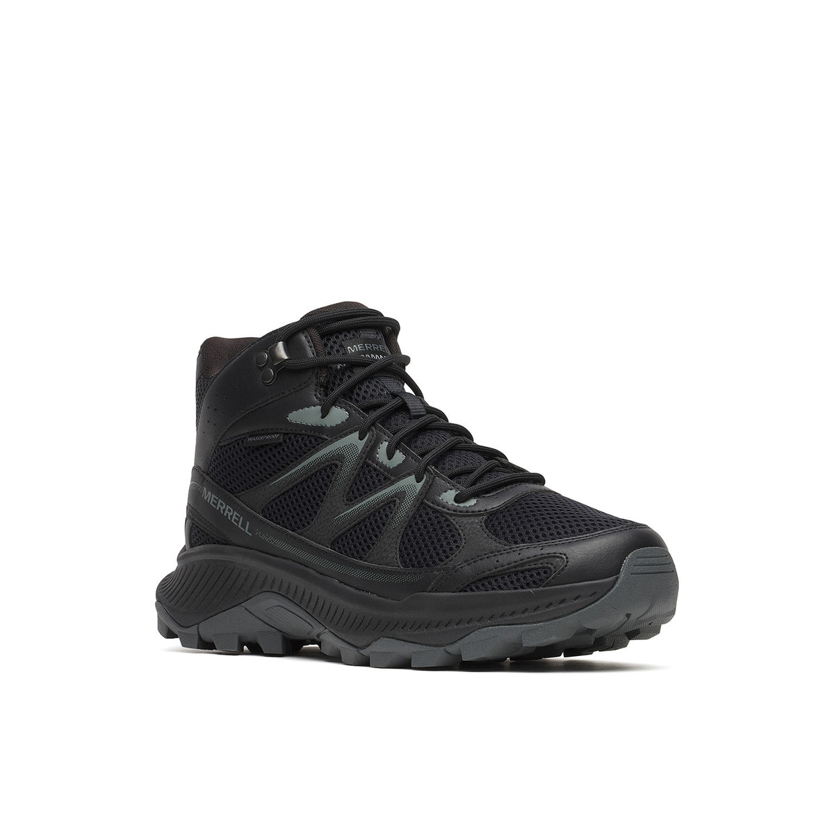 Botines Hike Tempo Exp Mid Wp Hombre 4