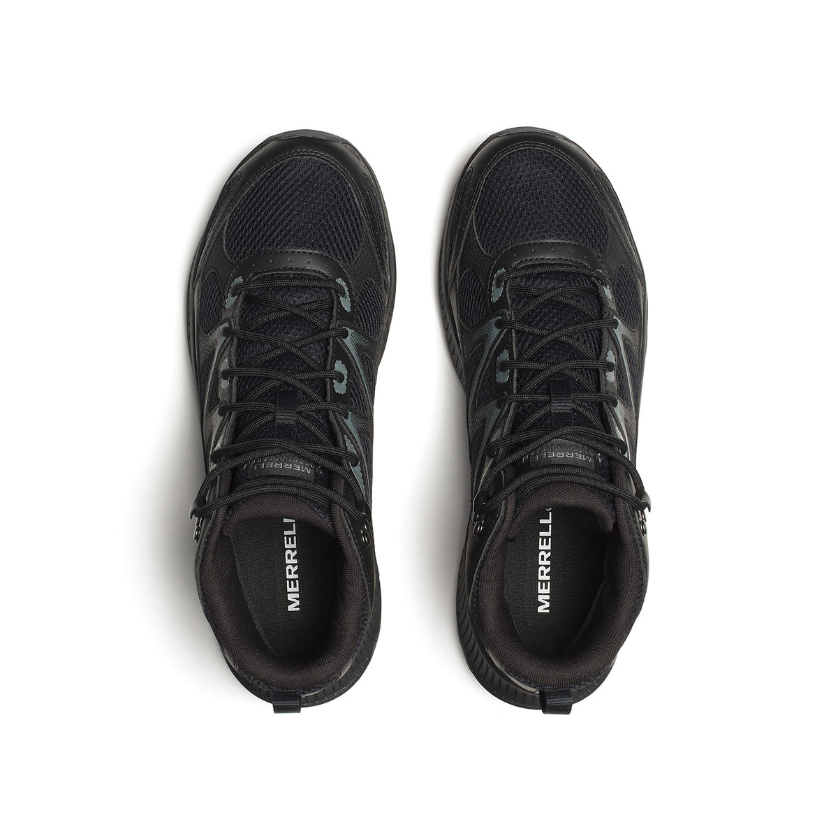 Botines Hike Tempo Exp Mid Wp Hombre 5
