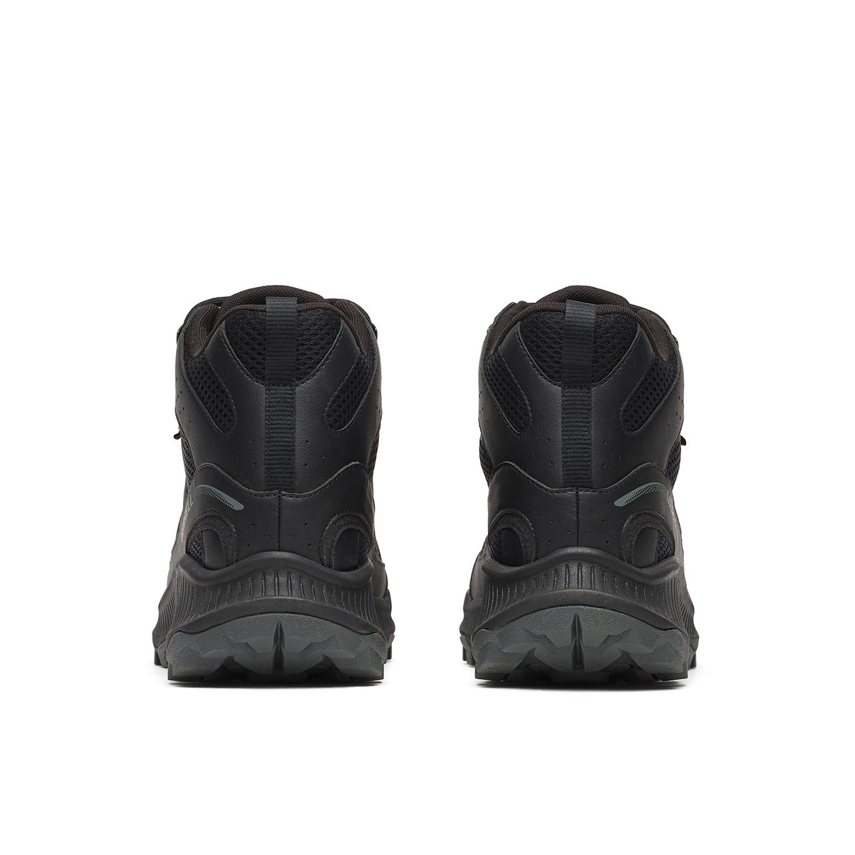 Botines Hike Tempo Exp Mid Wp Hombre 6