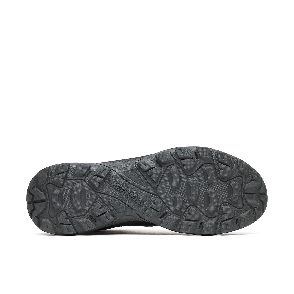 Botines Hike Tempo Exp Mid Wp Hombre 7