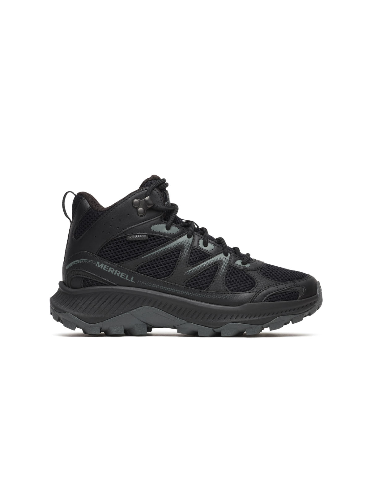 Botines Hike Tempo Exp Mid Wp Mujer 1