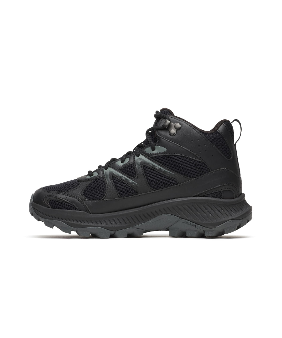 Botines Hike Tempo Exp Mid Wp Mujer 3