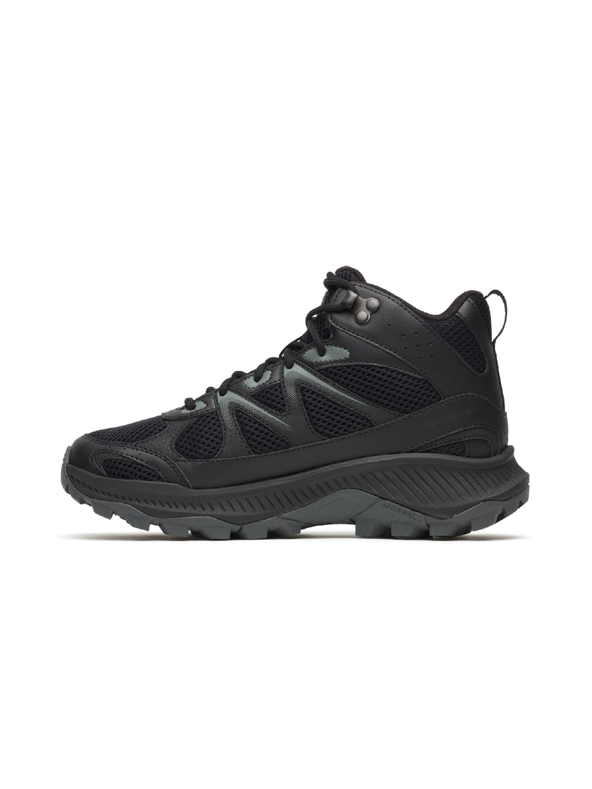 Botines Hike Tempo Exp Mid Wp Mujer 3