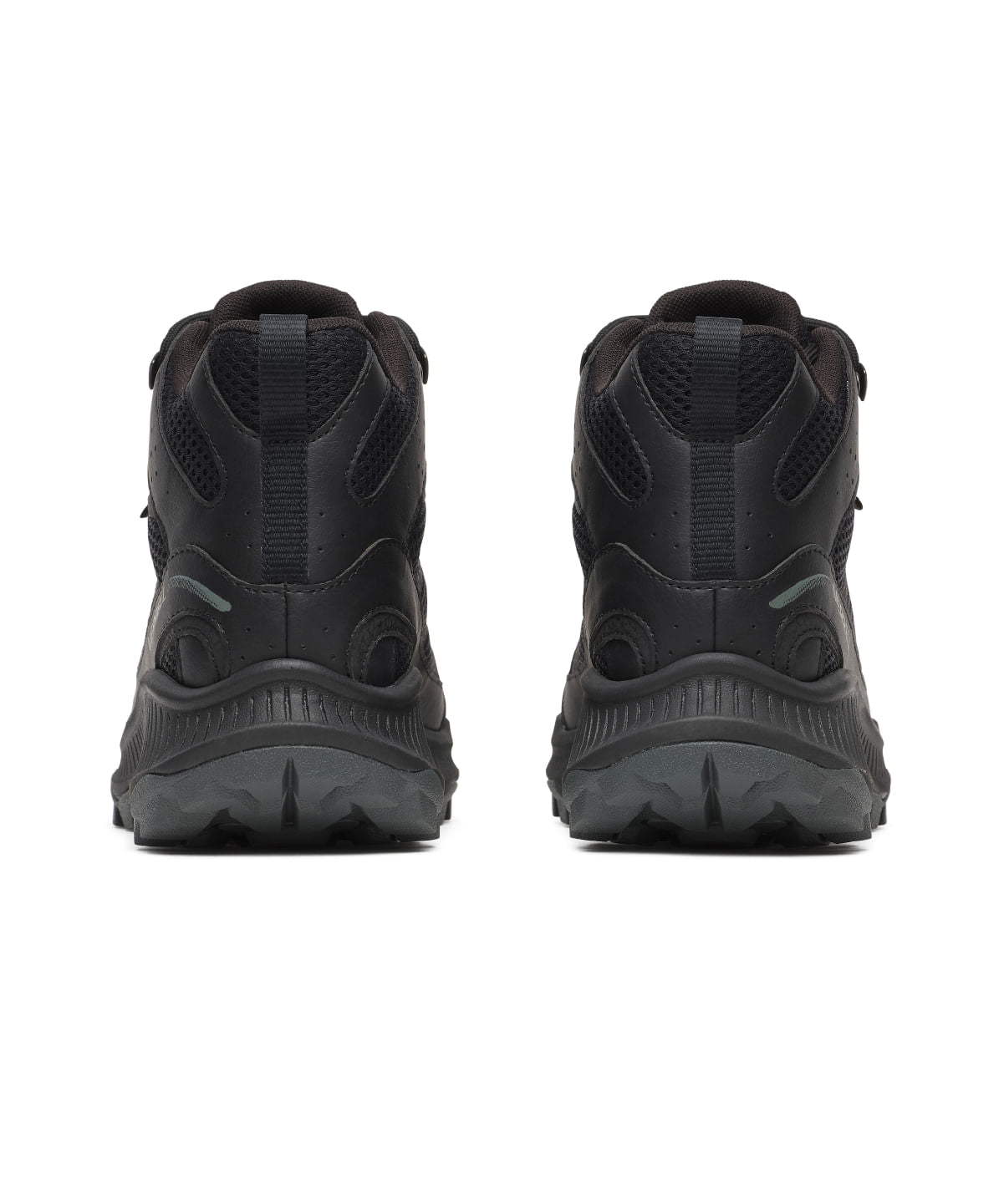 Botines Hike Tempo Exp Mid Wp Mujer 4