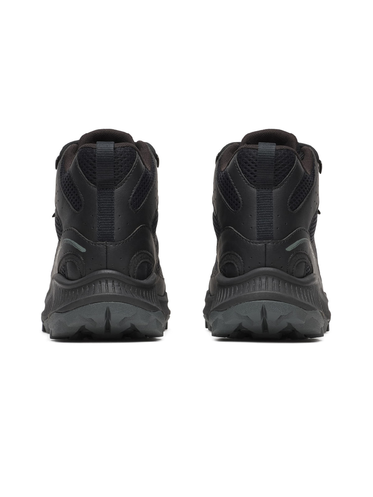 Botines Hike Tempo Exp Mid Wp Mujer 4
