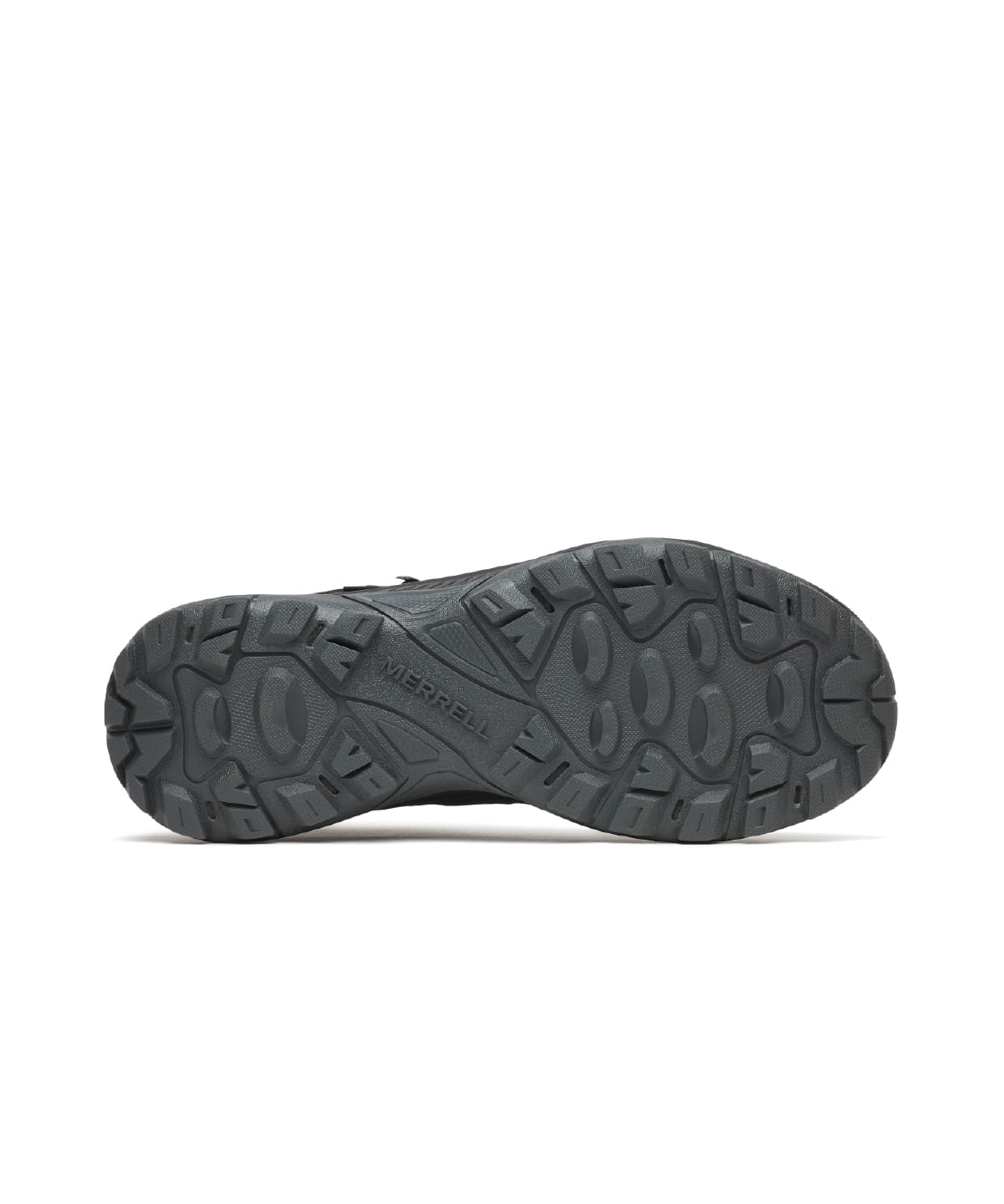 Botines Hike Tempo Exp Mid Wp Mujer 5